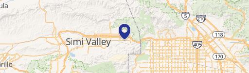 Simi Valley Office Space Available