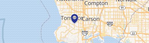 Torrance Office Space For Rent