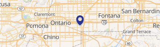 Ontario Distribution Warehouse For Rent