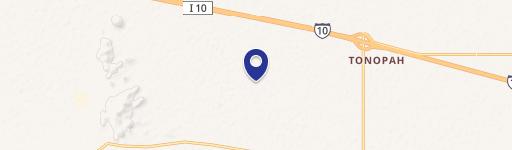 Land Parcel Near Future I-11