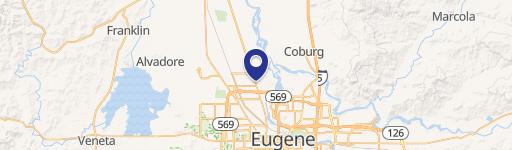 End-Cap Retail Space Available