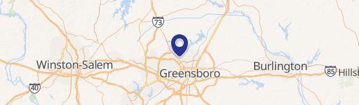 Battleground Avenue Commercial Building For Rent