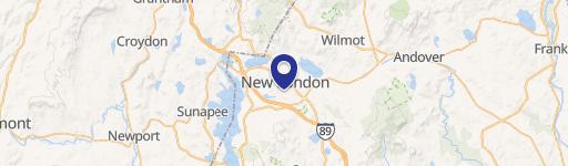 Sutton Land with Highway Access