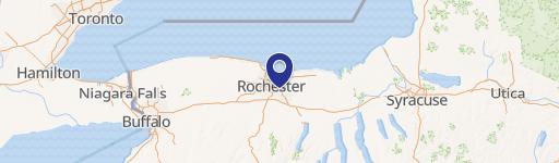 Freestanding Retail Space in Pittsford