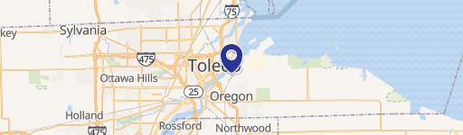 Toledo Flex Space For Rent