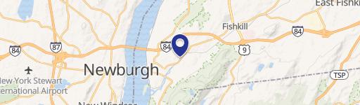 Former Dealership Commercial Building