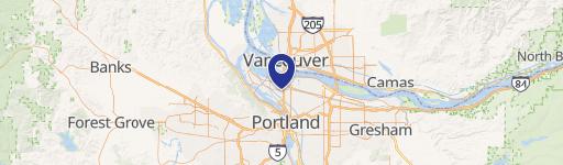 New Multifamily Building in Portland