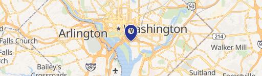 Office Space in Penn Quarter