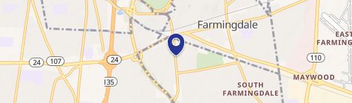 Farmingdale Office Space For Rent