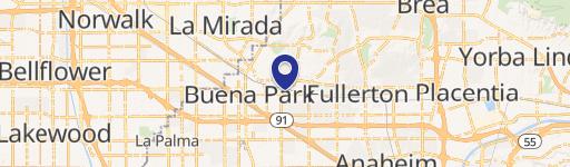 Fullerton Office/Retail Opportunity For Sale