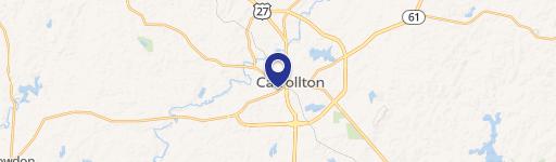 1.25 Acres Zoned C-3