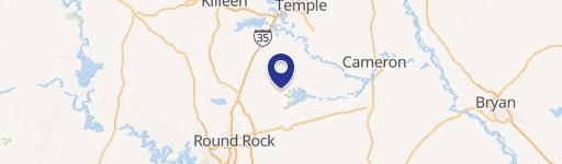 Office Space in Austin, TX