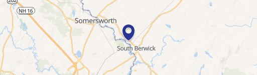 Rollinsford Office/Retail Space for Rent