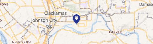 Clackamas Industrial Property with Storage