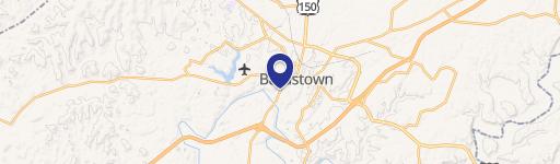 55 Acres Near Downtown Bardstown