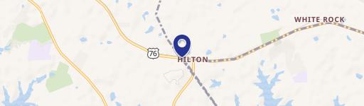 Retail Space in Chapin, SC