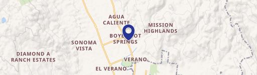 Boyes Hot Springs, CA 95416