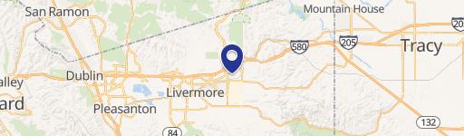 Livermore Commercial Land Sublease