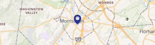 Medical Office Space Available