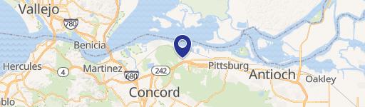 Concord Land Parcel For Lease