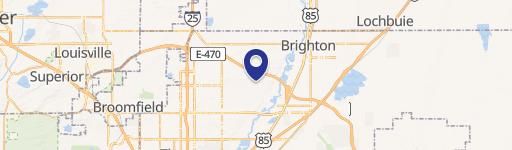 Thornton Land For Sale