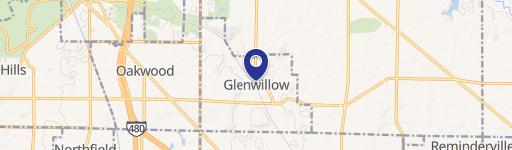 Glenwillow Office Space Available