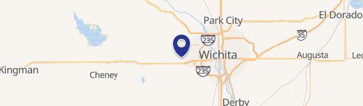 West Wichita Office Space Available