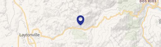 3784 Laytonville Dos Rios Rd