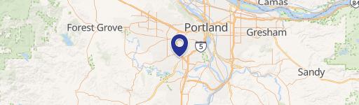 Functional Industrial Space in Tigard