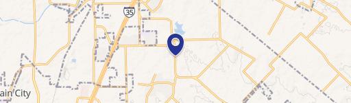 Unrestricted Land with Utility Access