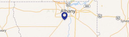 0.73 Acre Commercial Land