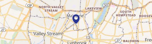 Corner Lot for Lease