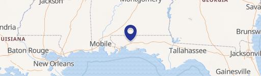 Crestview Land with Creek