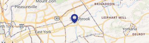 Well-Maintained Office Complex For Rent