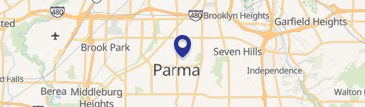 Prime Commercial Land in Parma