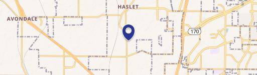 Haslet Land For Sale