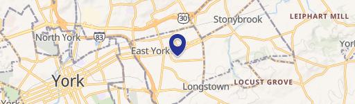 East York Office Buildings For Lease