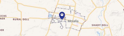 Commercial Land in Growing Molalla