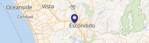 Escondido Office Warehouse with Yard