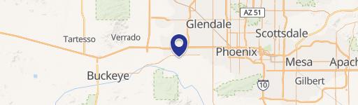 Avondale Commercial Land For Sale