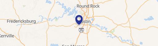 Hard-Corner Site in South Austin