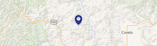 Laytonville, CA 95454