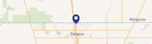 Delano Commercial Land For Sale