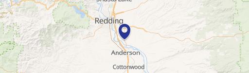 Redding Industrial Parcels For Sale