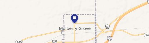 Established Bar and Grill