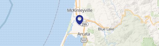 Arcata Land For Sale