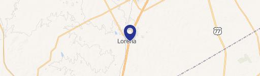 Land for Retail and Service