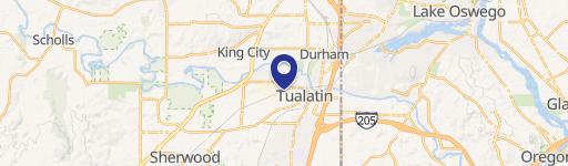 New Class A Industrial Building