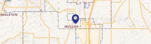 Sherwood Industrial Lot For Sale