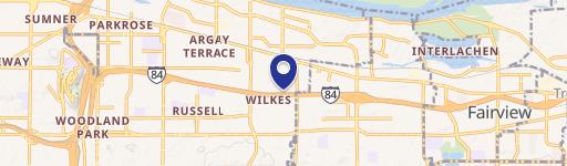 Industrial Land in Airport Submarket